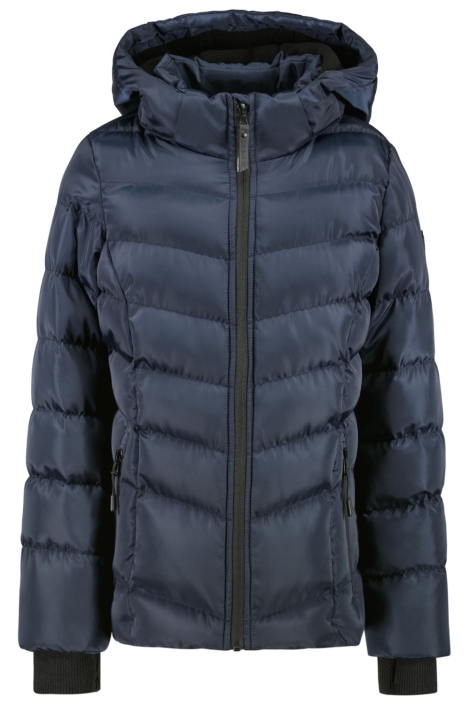 Cars cassy polyester navy